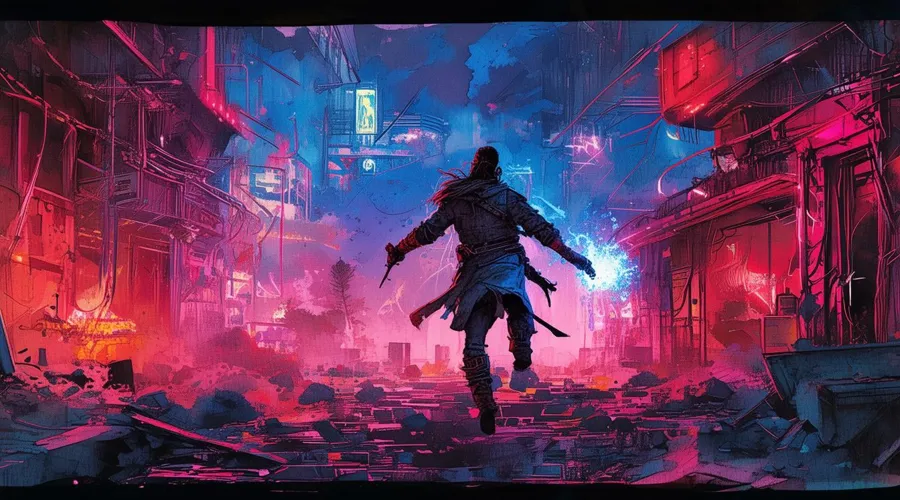 少年歌行兑换码横幅图片2